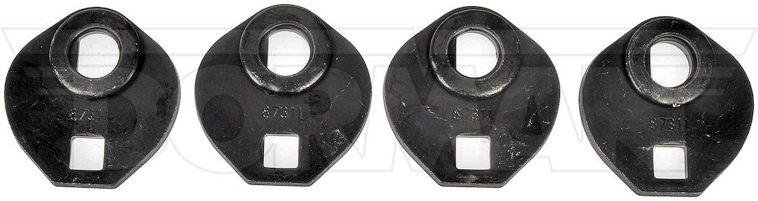 Dorman Chassis Ak8974pr Alignment Caster/Camber Bushing - image 4