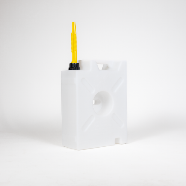 Rotopax RX-5W 5-Gallon Water Container