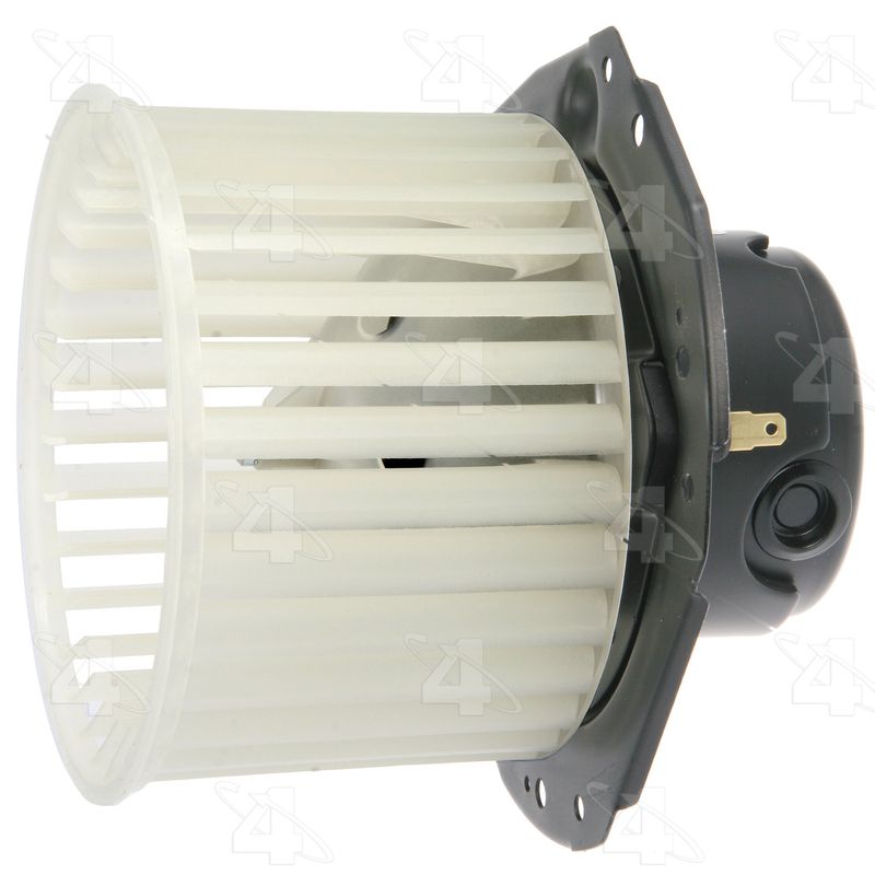 Four Seasons 35334 Heater Blower Motor