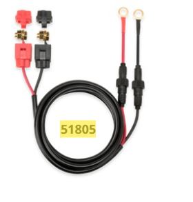 Pro Mariner 51805 Battery Charger Cable Extension