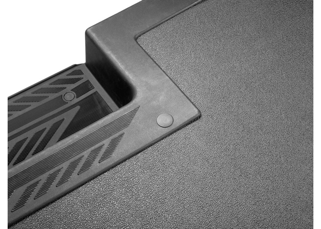 Husky Liner Hvtft15m Guardian Comfort Cargo Liner