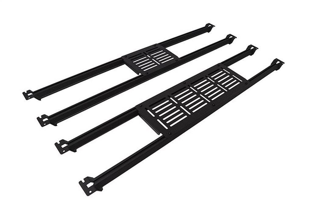 Dee Zee DZ95030TB Adjustable Aluminum MOLLE Rack Panel - image 3