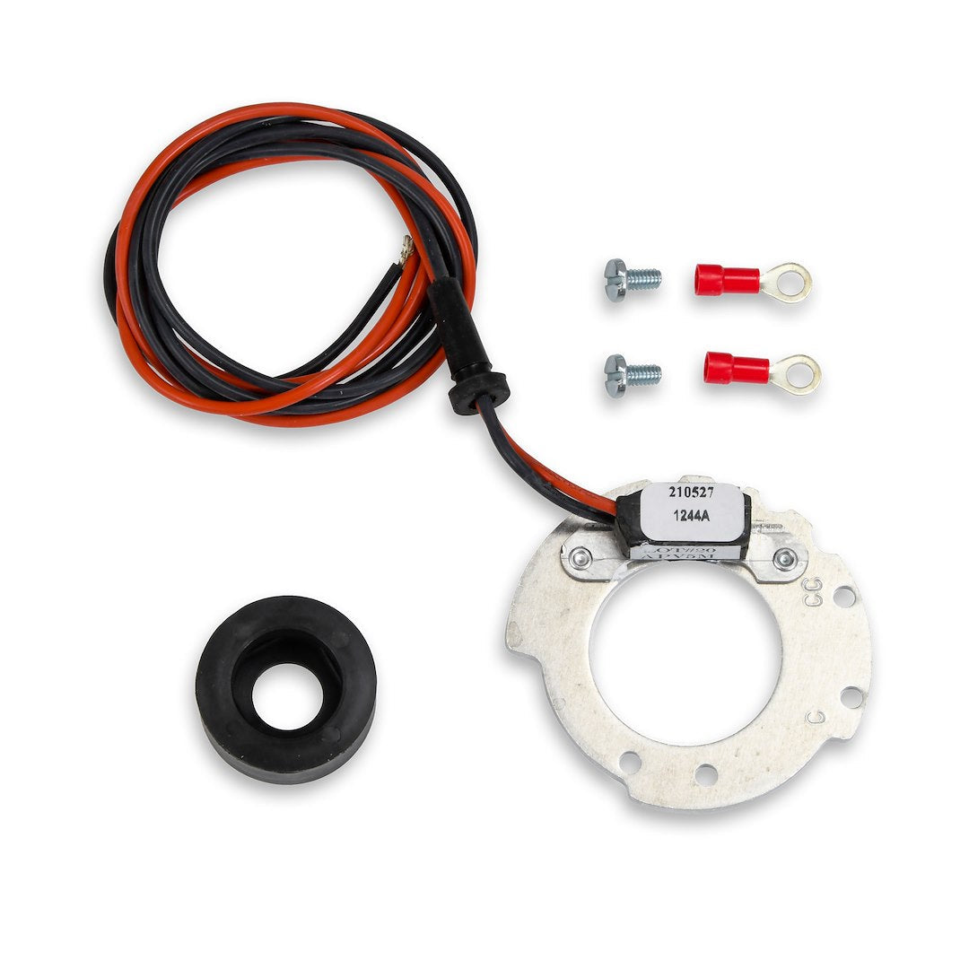 Pertronix 1244a Ignitor Ford Four-Cylinder Conversion