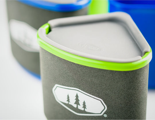 G S I Outdoors 44220 Cookware Set - image 3