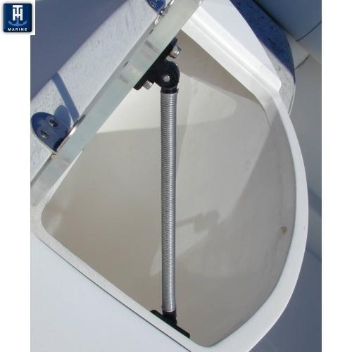 T-H Marine Ls-2-Dp Boat Hatch Spring - image 2