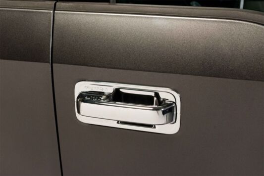 Putco 401063 Exterior Door Handle Cover - image 3