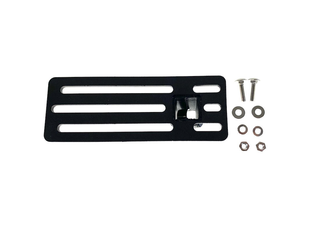 Exposed Racks 8-00-9871 Click-In Roof Rack Accessory Bracket