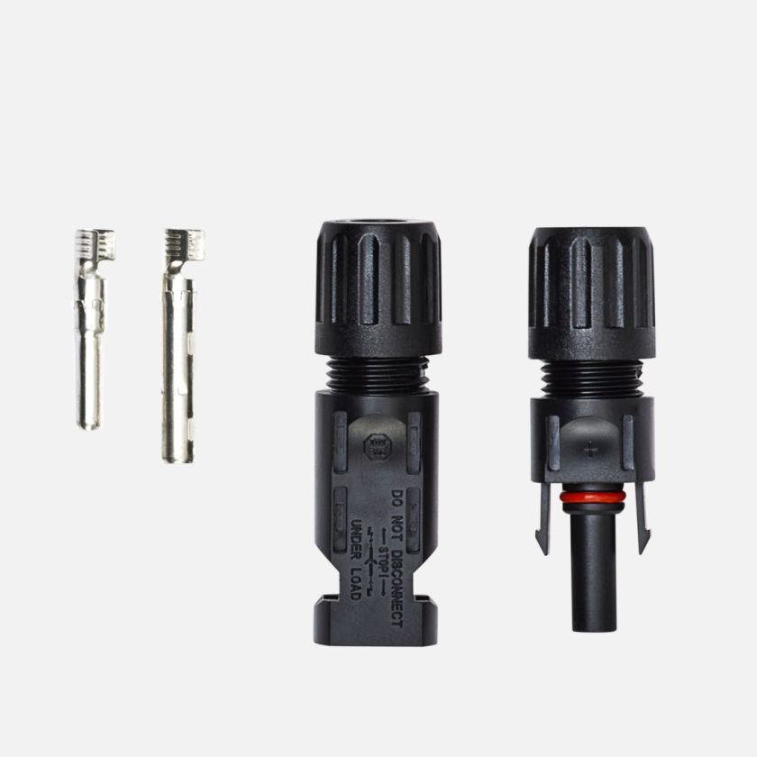 Redarc Solar Panel Connector (Src0001ck)