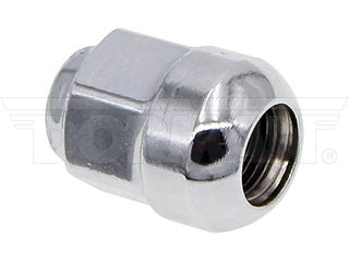 Dorman 611313 14x1.5 Ball-Seat Lug Nuts, Pack of 10 - image 2