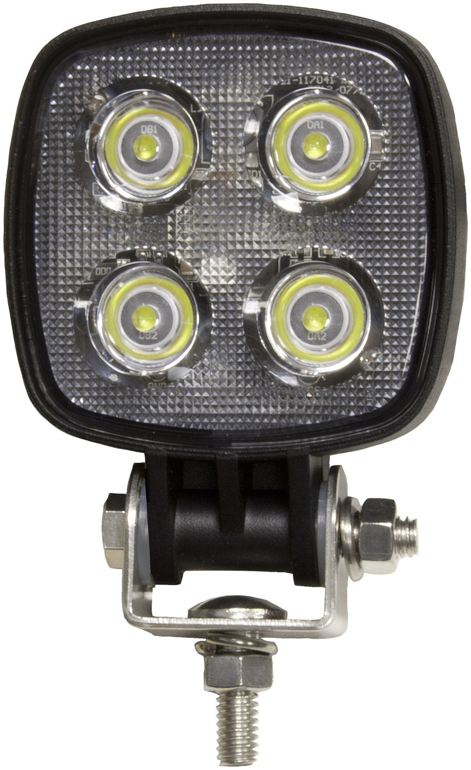 Peterson Mfg. V913-Mv Work Light - image 1