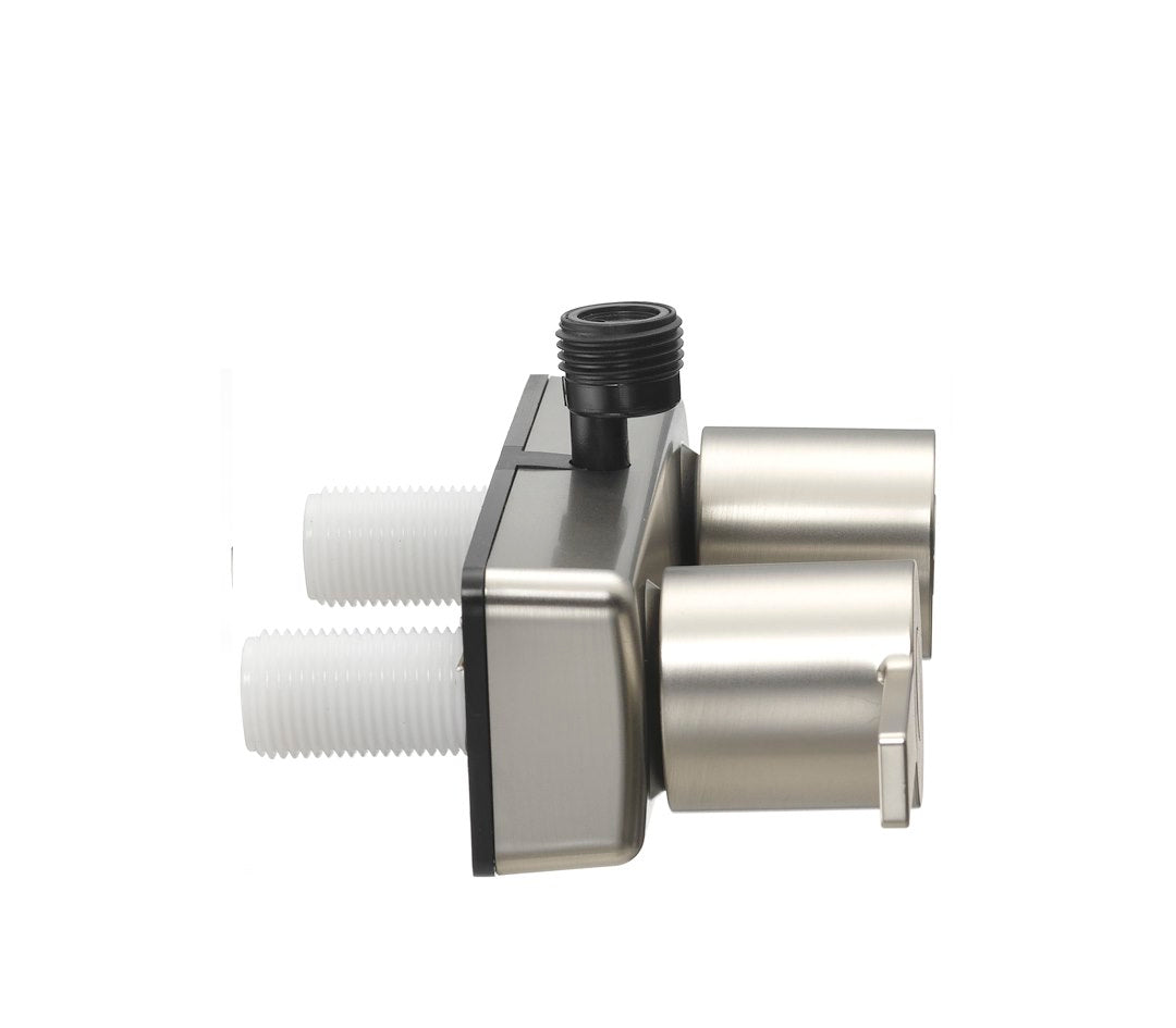 Dura Faucet Df-Sa100m-Sn Shower Control Valve - image 4
