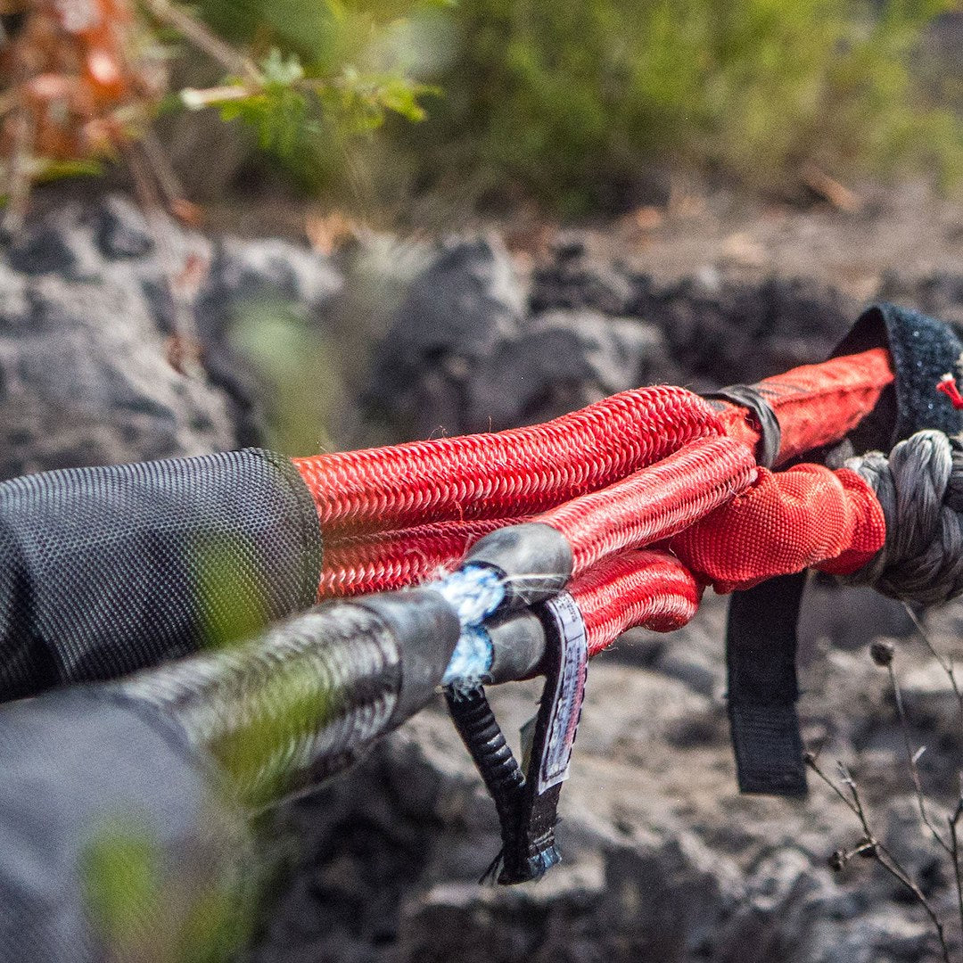 Mile Marker SBR-15URB SaberPro Recovery Line