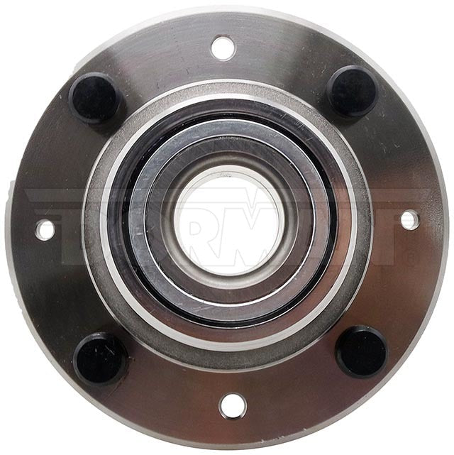 Dorman OE Solutions 951-154 Wheel Bearing And Hub Assembly - image 4