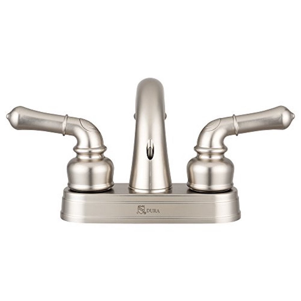 Dura Faucet Df-Pl620c-Sn Faucet - image 2