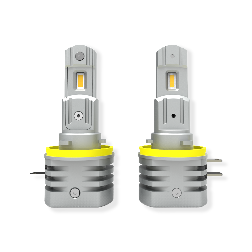 ARC Lighting Tiny Monster Concept Series 18 Watt LED Headlight Bulb 2111B - image 1