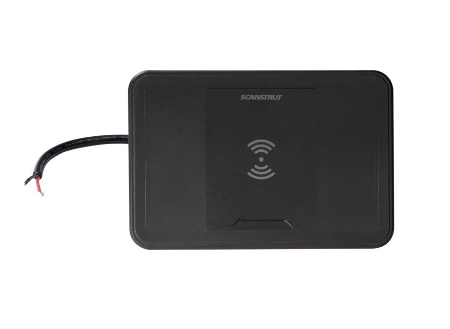 Scanstrut Sc-Cw-2gt Wireless Cellular Phone Charger - image 2