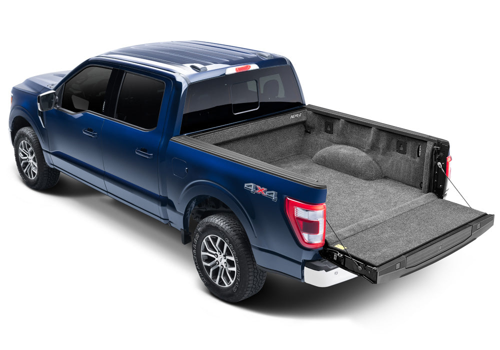 Bedrug Brq15sbk Bed Liner - image 4