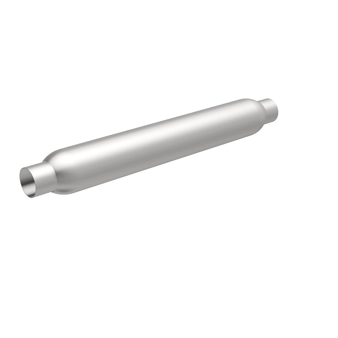 MagnaFlow 18146 Glass Pack Exhaust Muffler