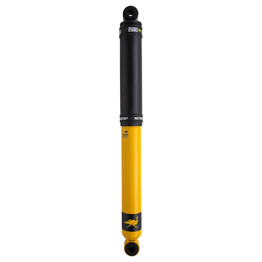 ARB Nitrocharger Shock Absorber Nitrogen Gas Charged 63161 - image 1