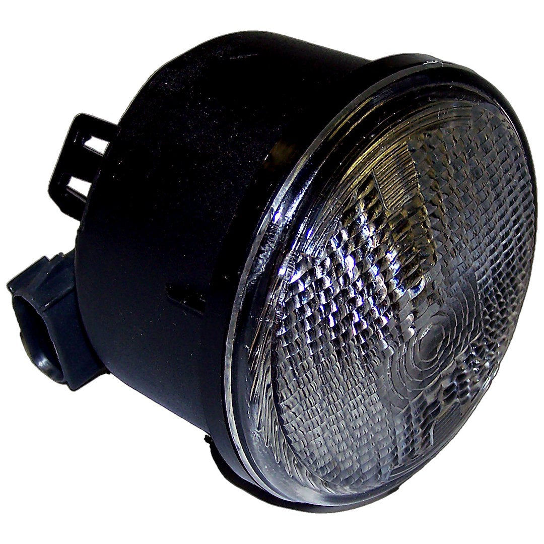 Crown Automotive 55077884AD Amber Parking/Turn Signal Light - image 2