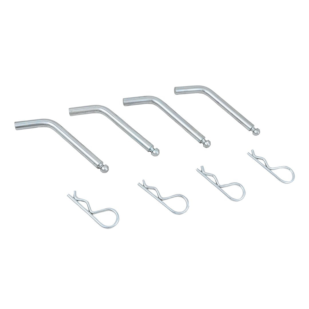 Husky Towing Fifth Wheel Trailer Hitch Hardware (31576)