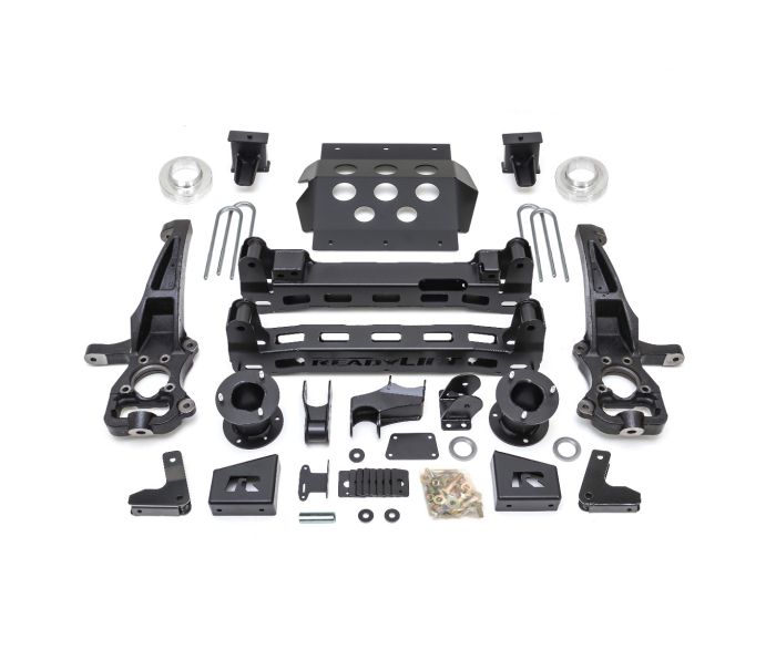 ReadyLift 44-35400 Suspension Lift Kit without Shocks