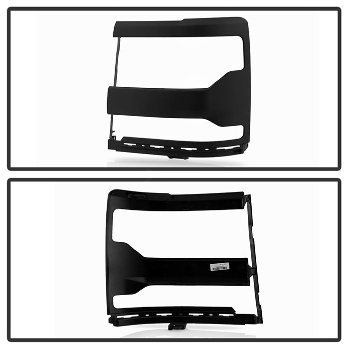 Xtune 9950759 Headlight Service Component