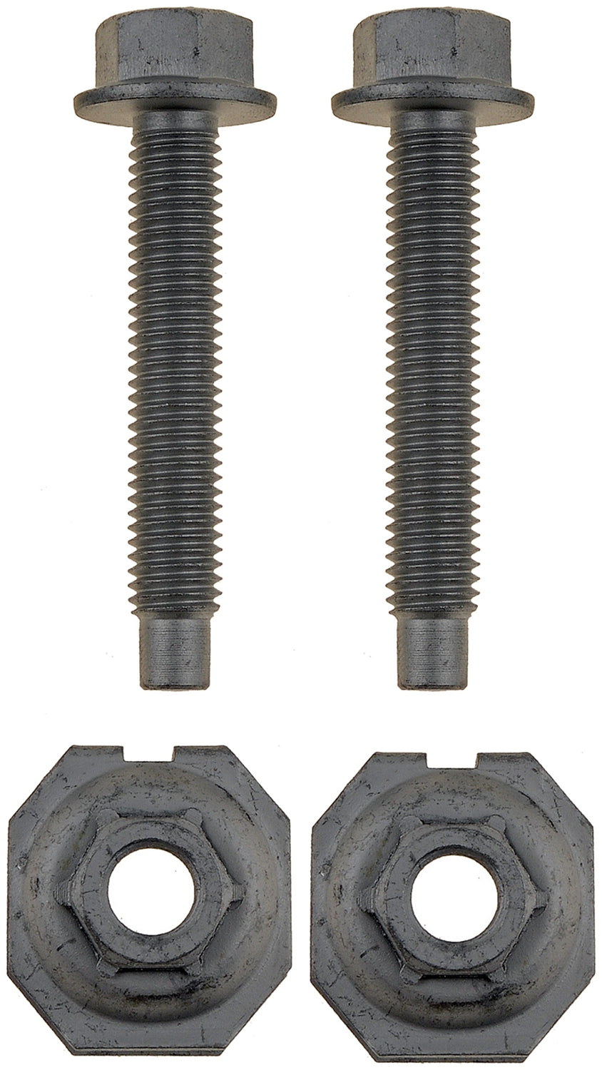 Dorman 55157 Fuel Tank Strap Bolt and Nut Kit - image 1