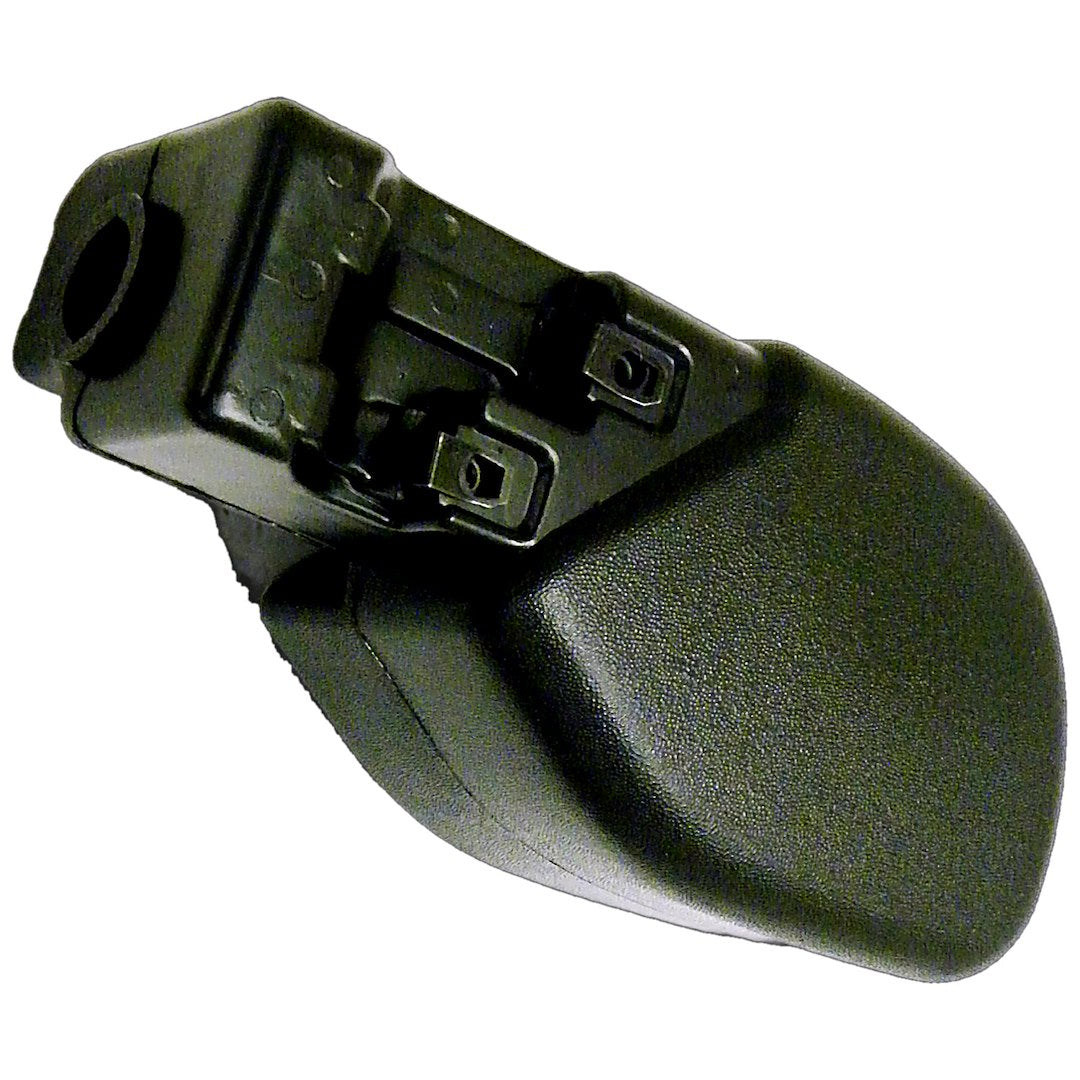Crown Automotive 55155756AB Right Bumper End - image 2