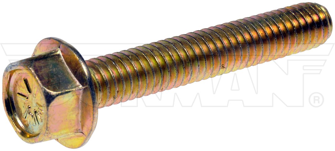 Dorman OE Solutions 960-193 Flanged Hex Bolts, Pack of 3 - image 1