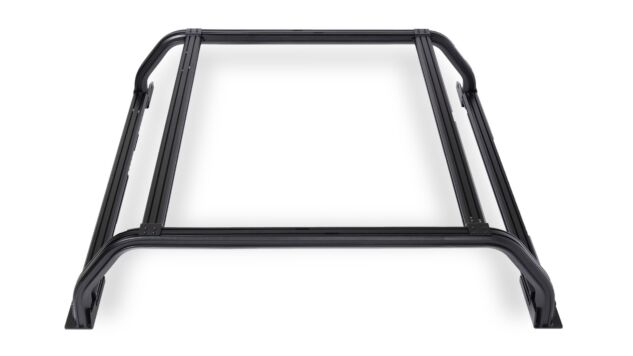 Putco 184200 VentureTEC Bed Cargo Rack for 2017–2026 Ford F-250 & F-350