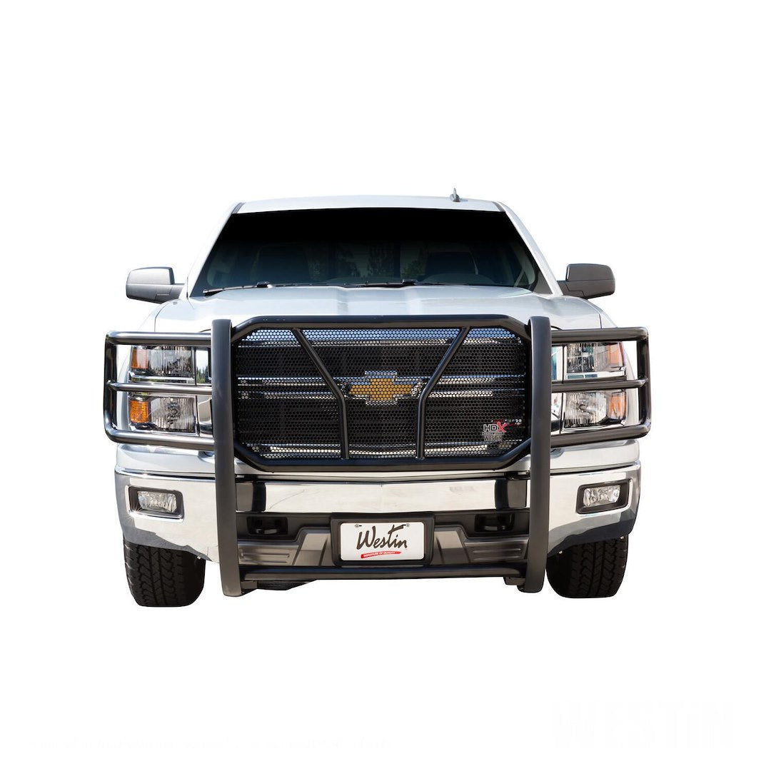 Westin Automotive 57-3685 Grille Guard - image 6