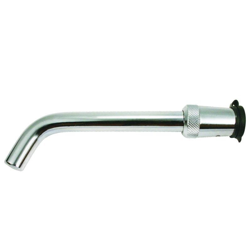 Trimax Locks Tr200 Trailer Hitch Pin - image 2
