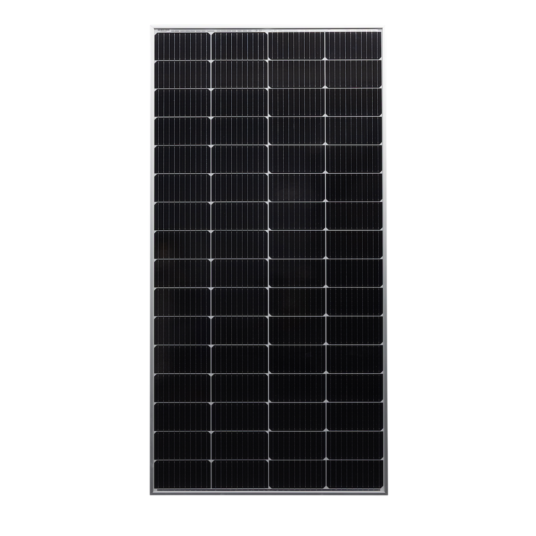 Battle Born Batteries Bbpv-12-230 Solar Panel - image 1