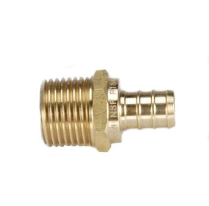 Elkhart Supply Bestpex Adapter Fresh Water Fitting (51122)