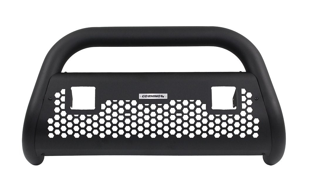 Go Rhino 55326T RC2 Light-Ready Bottom-Mount Bull Bar