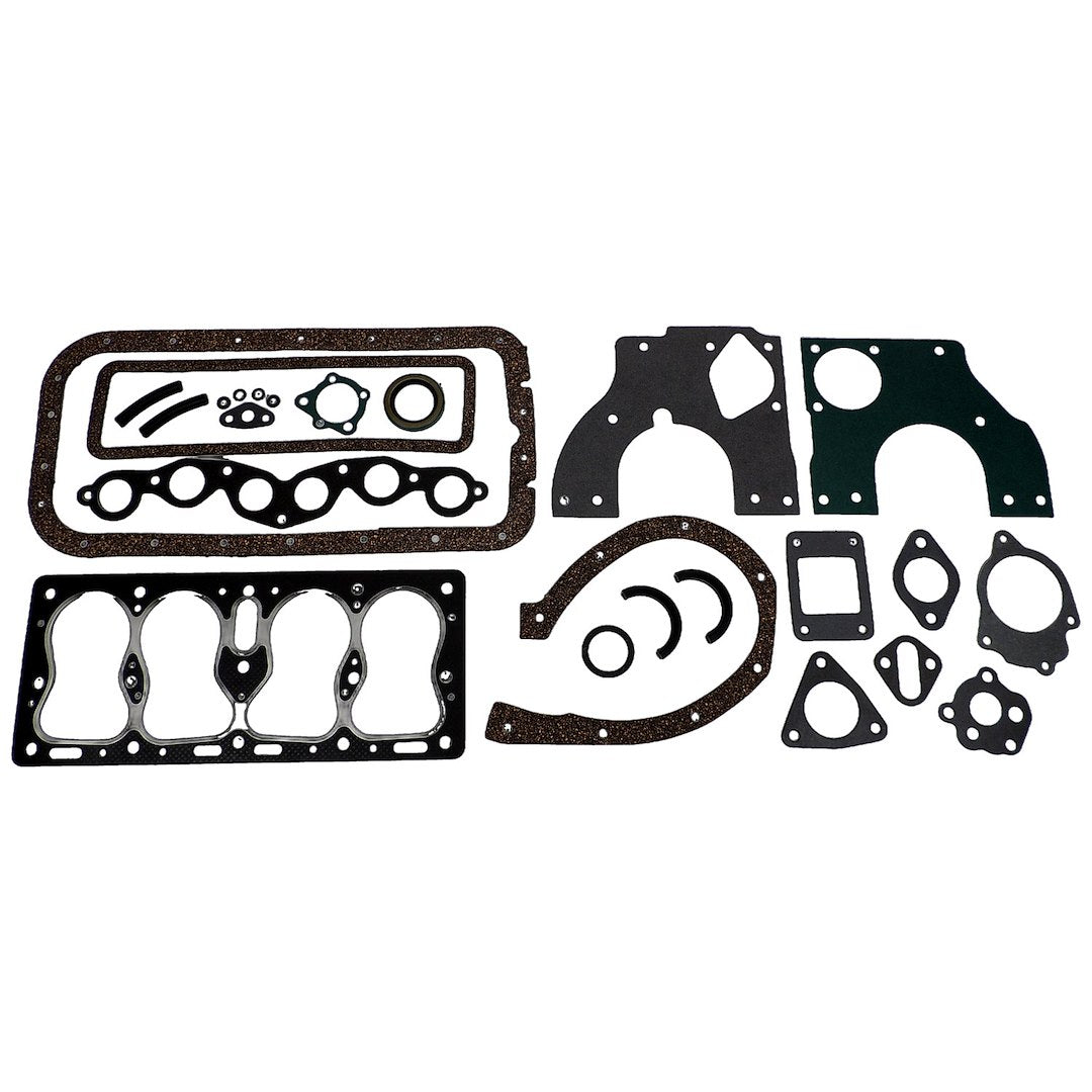 Crown Automotive J0810584 Willys 2.2L Engine Gasket Set - image 3
