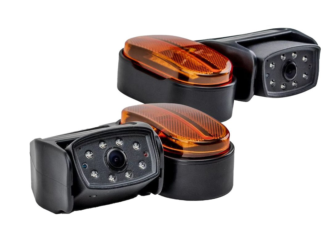 Brandmotion Ahds-7812 Backup Camera - image 2