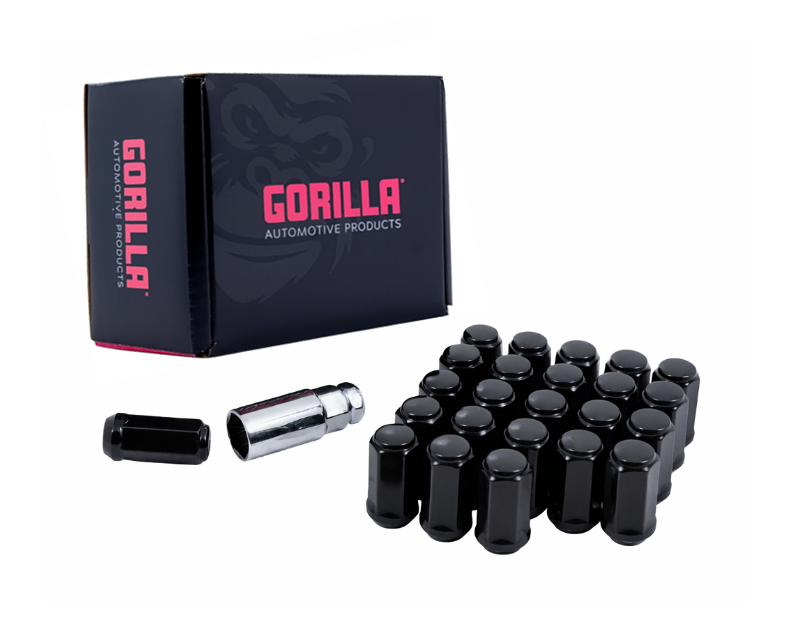 Gorilla K6LT19-14200BGR Wheel Installation Kit