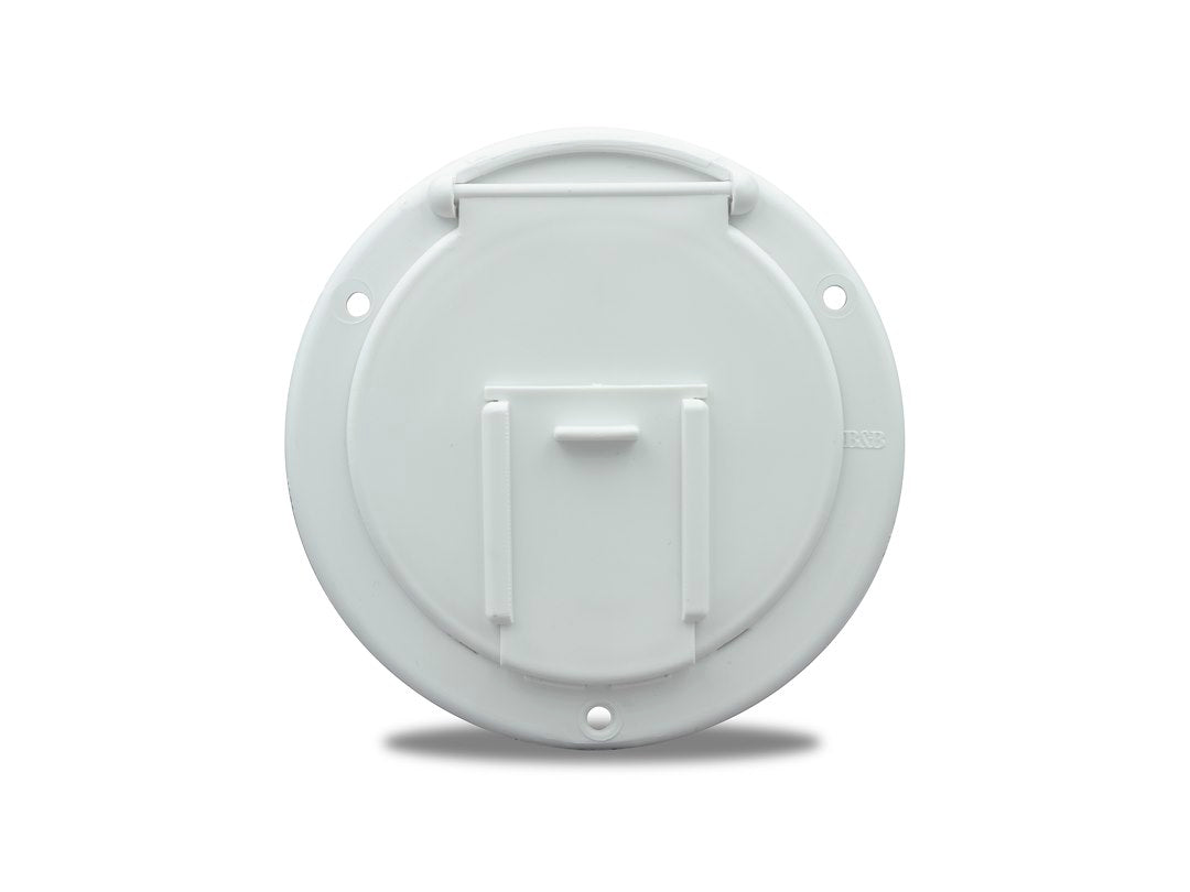 B&B Molders Electrical Cord Hatch (94328) – Length: Not Applicable