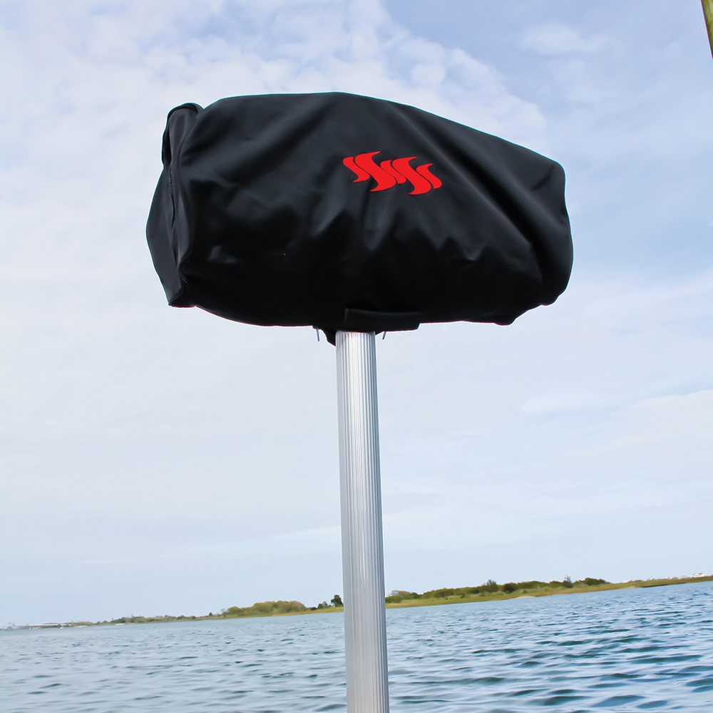 Camco Marine 58300 Barbeque Grill Cover - image 3