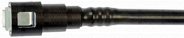 Dorman 800-057 5/16-Inch Nylon Fuel Line Repair Fitting - image 1