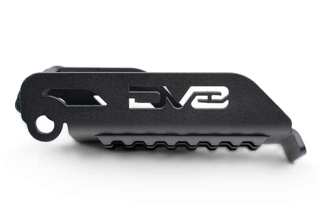 DV8 Offroad STJL-05 Jeep Wrangler/Gladiator Foot Rest