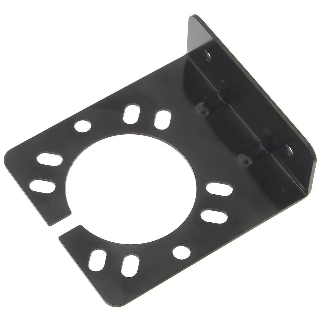 Pollak Trailer Wiring Connector Mounting Bracket (10111UV)
