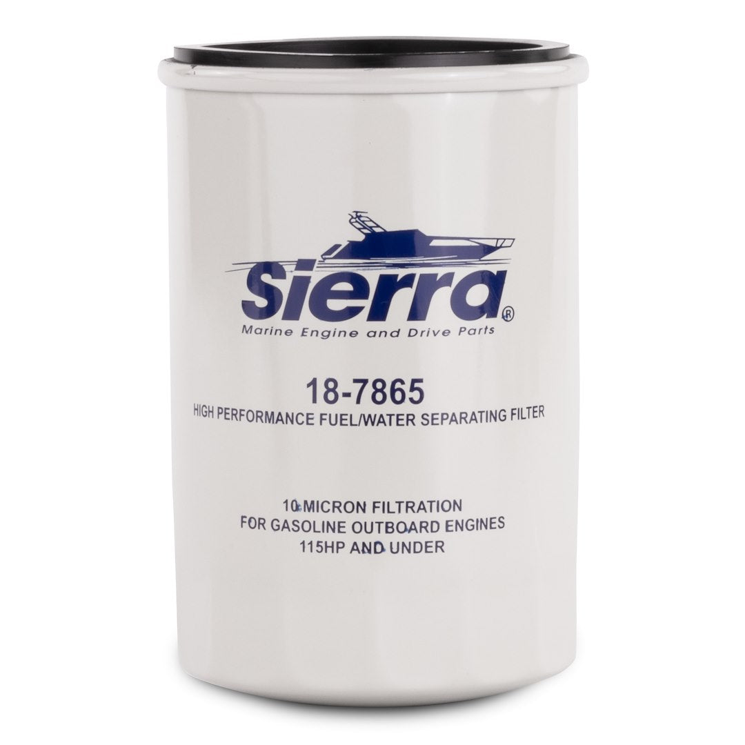 Sierra Marine Fuel Water Separator Filter (187865)