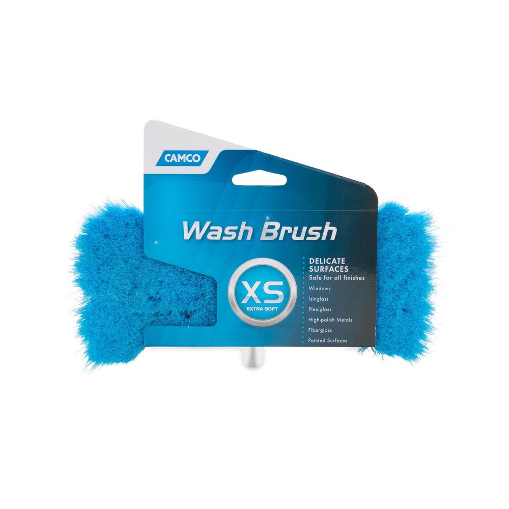 Camco Marine 41920 Car Wash Brush - image 4