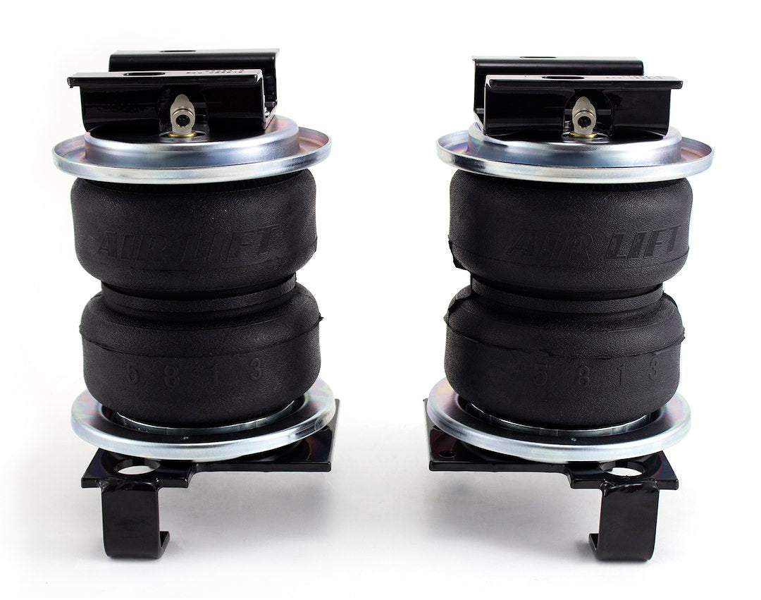 Air Lift 57275 Helper Spring Kit - image 2