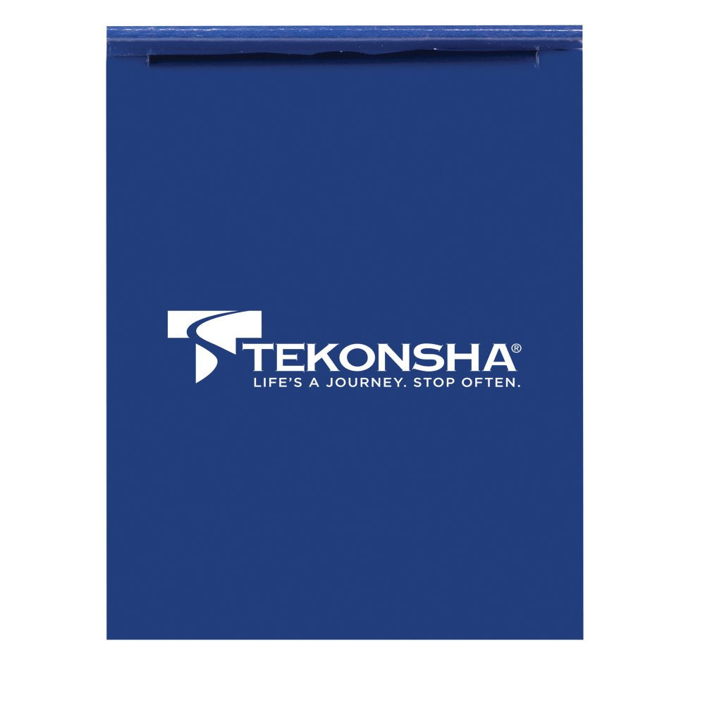 Tekonsha 118836 Trailer Wiring Connector - image 9