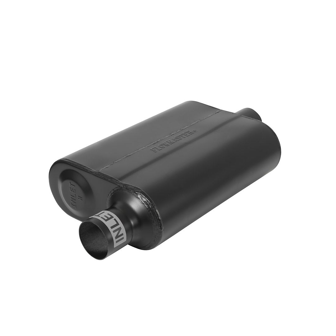 Flowmaster 942446 Super 44 Delta Flow Exhaust Muffler