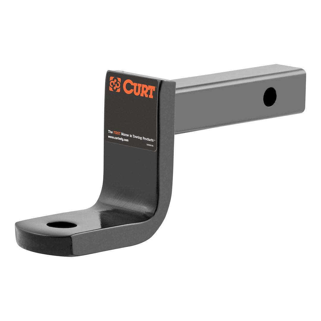 Curt 45521 Trailer Hitch Ball Mount - image 1